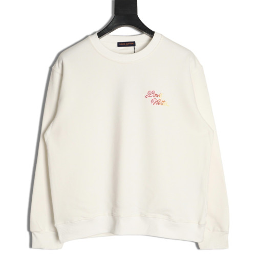 #루이비통  맨투맨