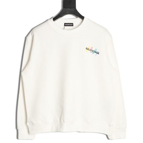 #발렌시아가  맨투맨