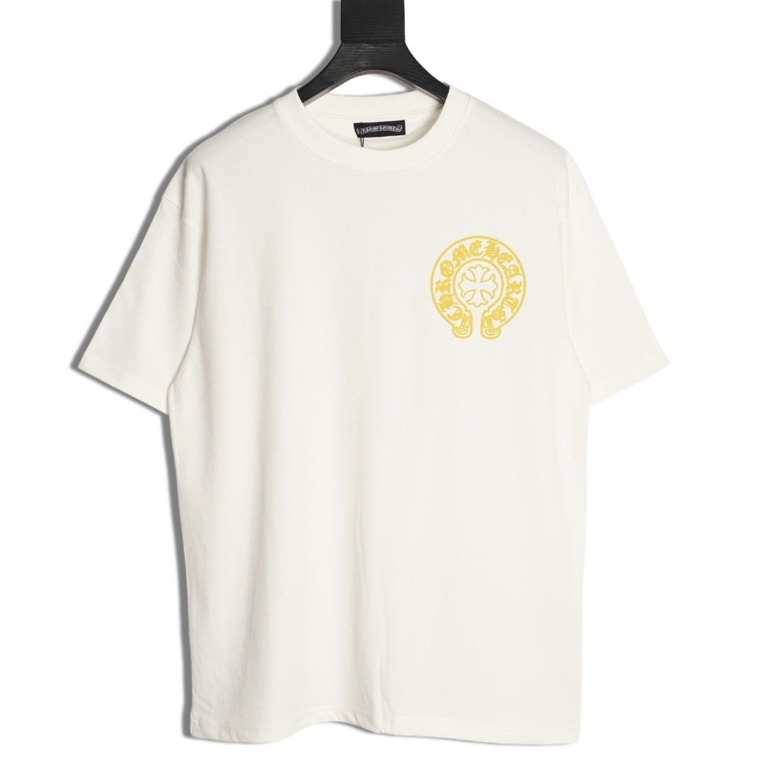 #크롬하츠 반팔티