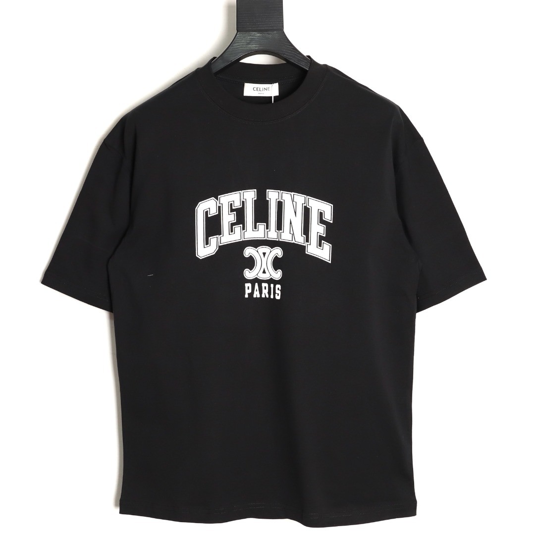 #셀린느 반팔티