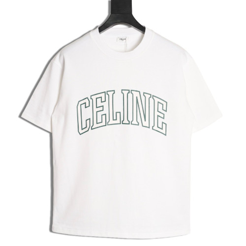 #셀린느 반팔티