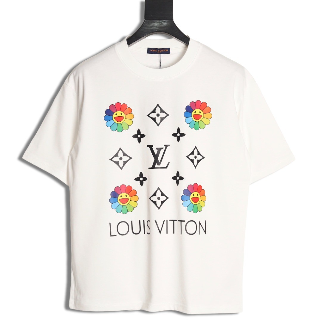 #루이비통 반팔티