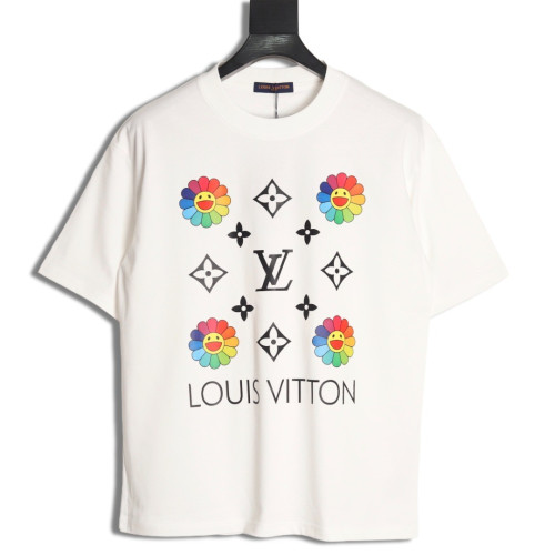 #루이비통 반팔티