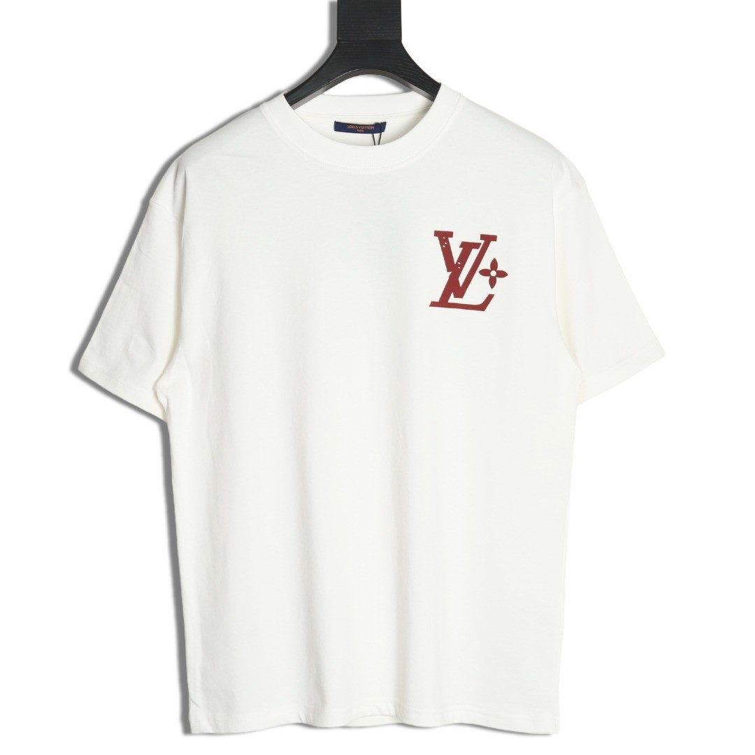 #루이비통 반팔티