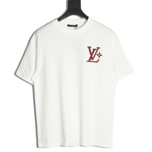 #루이비통 반팔티