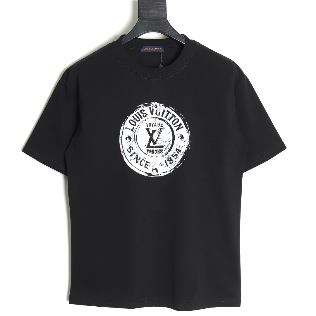 #루이비통 반팔티