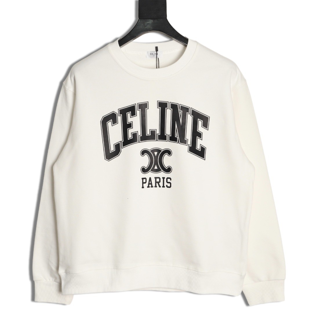 #셀린느  맨투맨