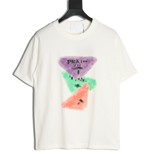 #프라다 반팔티