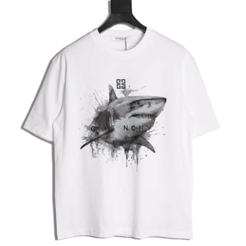 #지방시 반팔티