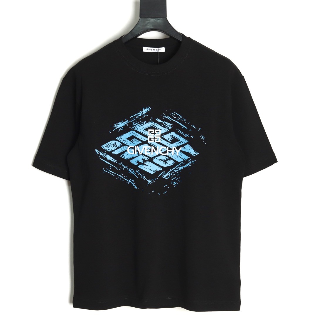 #지방시  반팔티