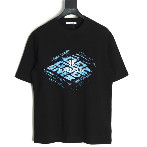 #지방시  반팔티