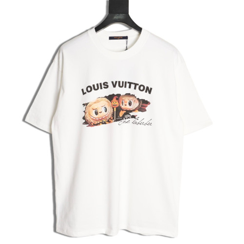 #루이비통 반팔티