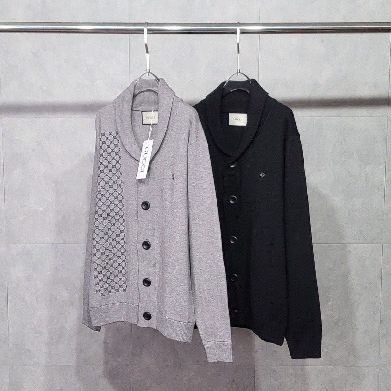 GC 씨마 숄카라 가디건