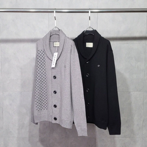 GC 씨마 숄카라 가디건