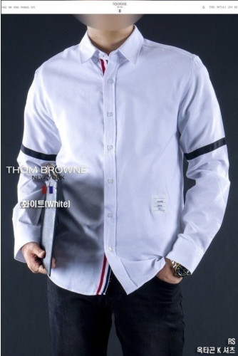 TB 옥타곤 K 셔츠