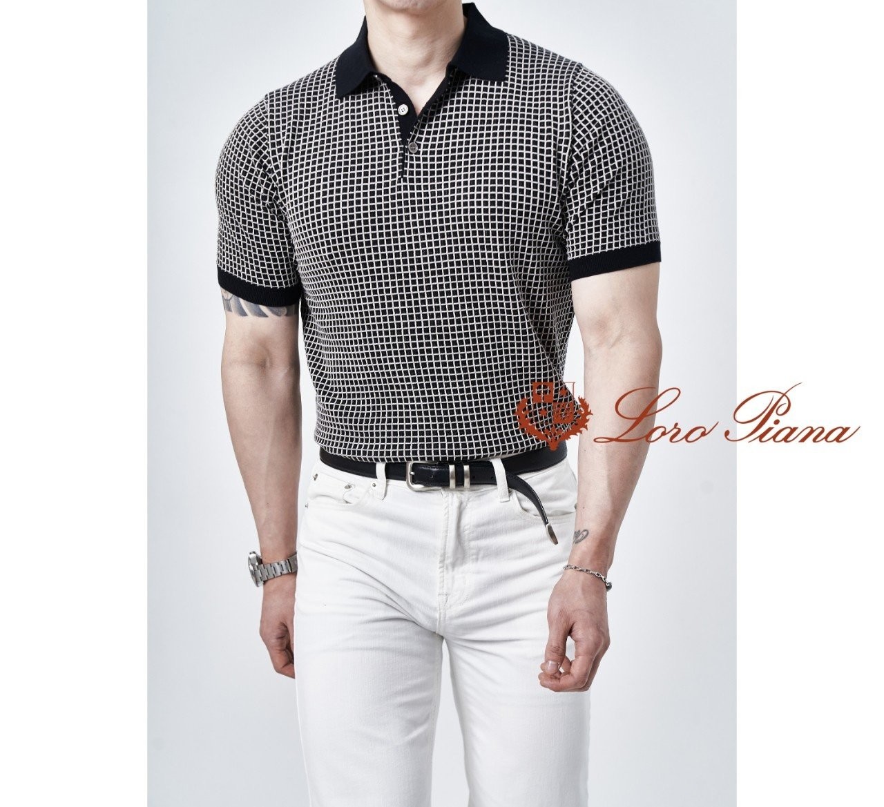 LLP 스페셜 니트카라 상품