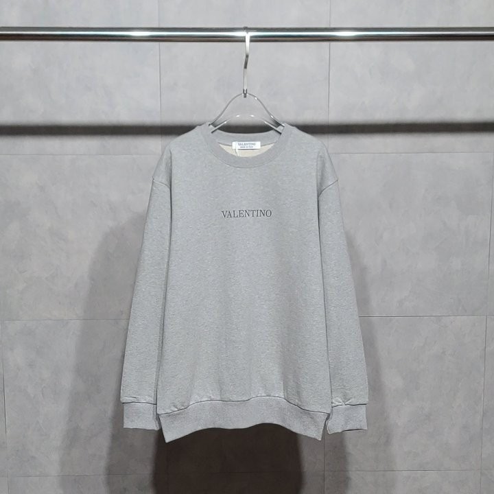 VLT 레터링 맨투맨