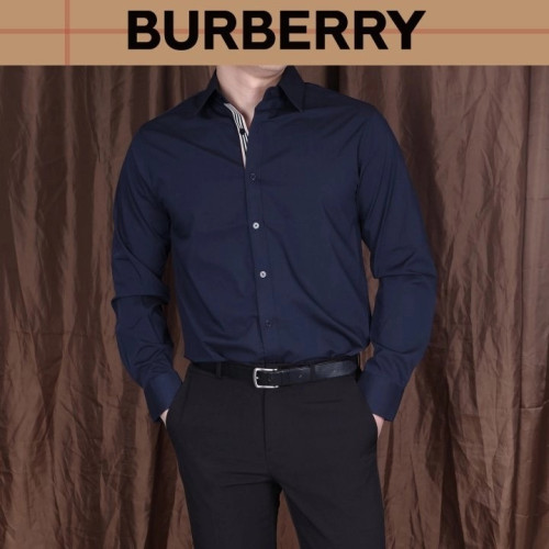 BBR 히든 띠 셔츠