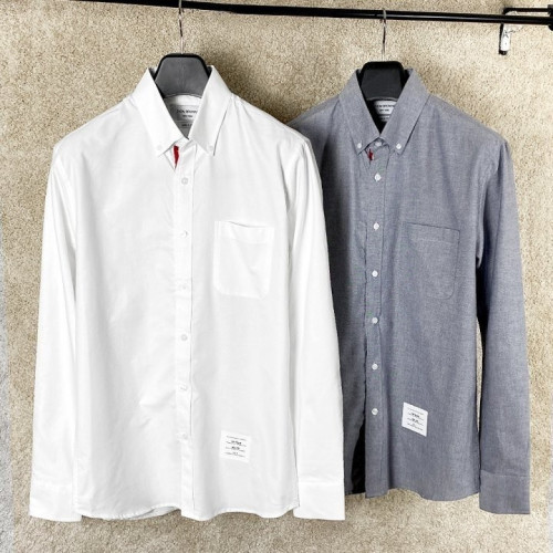 TB 옥스포드 클래식 셔츠