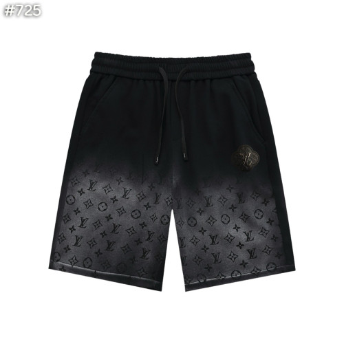 #루이비통 모노그램 워싱 쇼츠 반바지