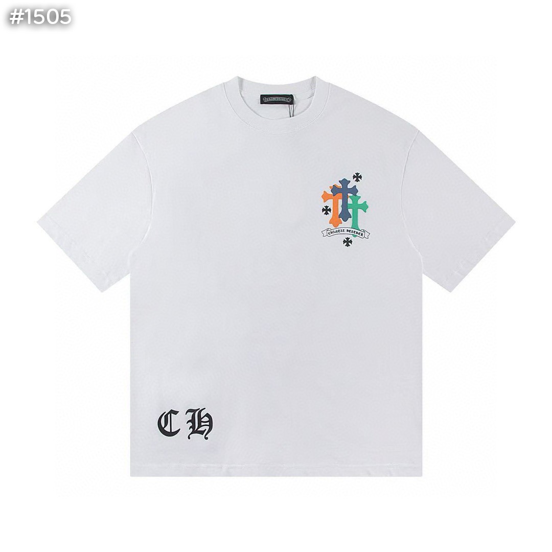 플라워 아카이브 반팔 티셔츠