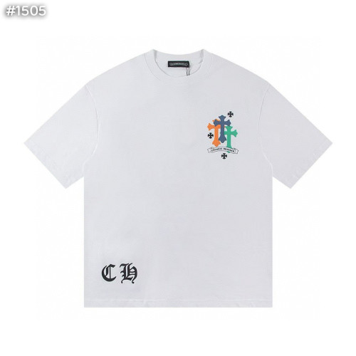 플라워 아카이브 반팔 티셔츠