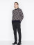 #디올 24fw 오블리크 자카드 라운드 스웨터