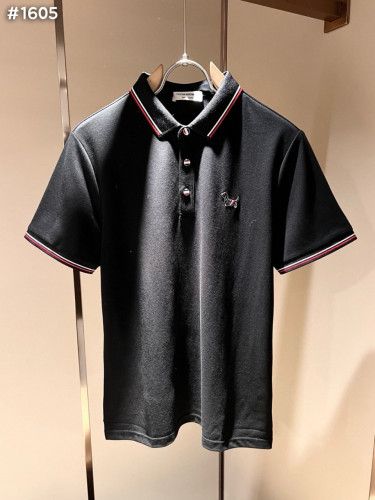 헥터 포인트 라인 폴로 셔츠