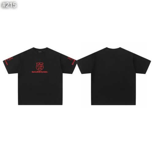 라이언 클럽 반팔티셔츠