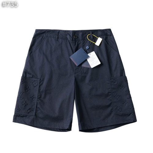  감마 퀵 드라이 쇼츠 9인치