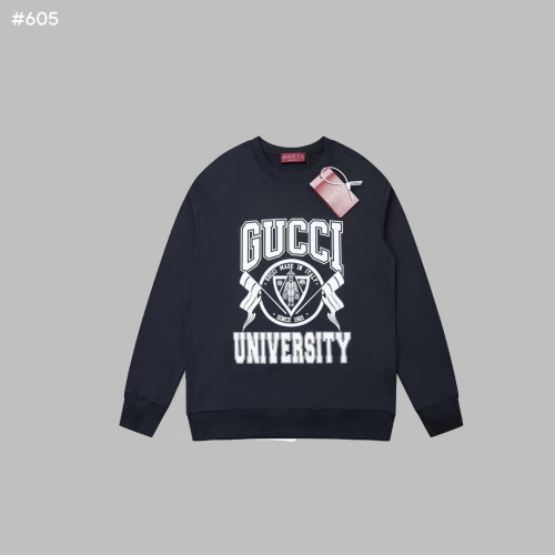 #구찌 24ss 코튼 저지 프린트 스웨트셔츠