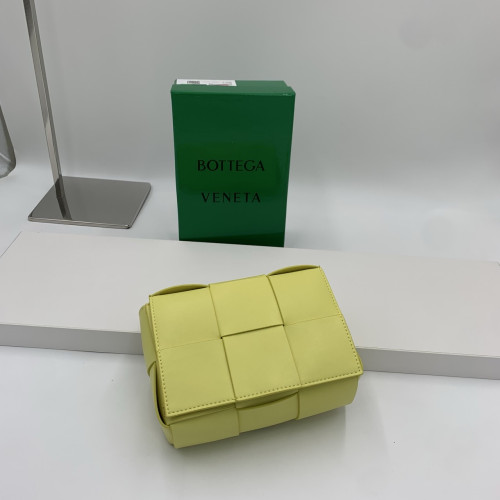 #보테가  카세트 미니