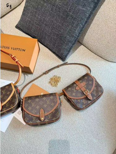 루이비통 듀오bb