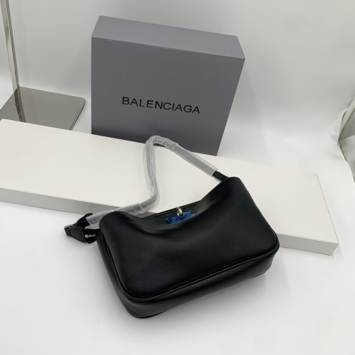 #발렌시아가 로데오 미니 은장