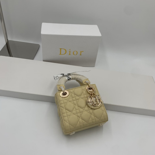 #디올 레이디 미니