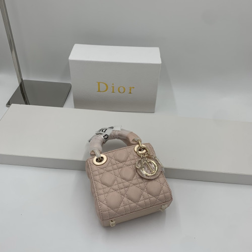 #디올 레이디 미니