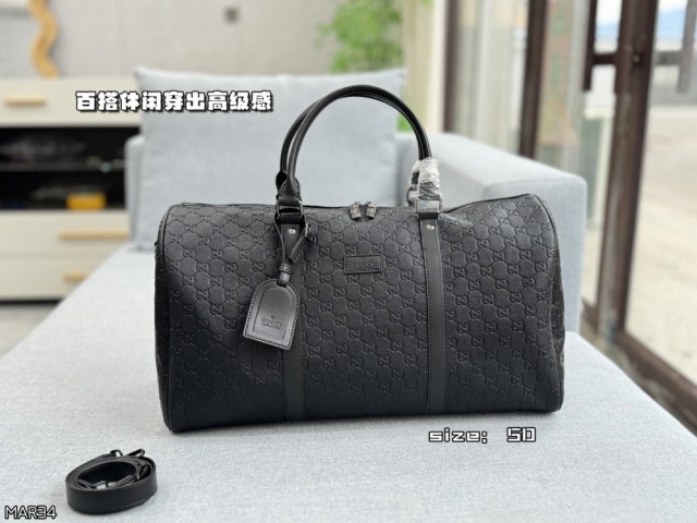 구찌 마이크로시마 여행구 50