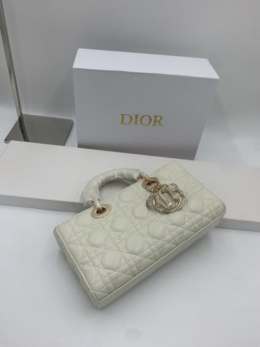 #디올  디조이백