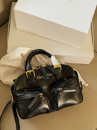 그랜드투어 스몰 볼링백