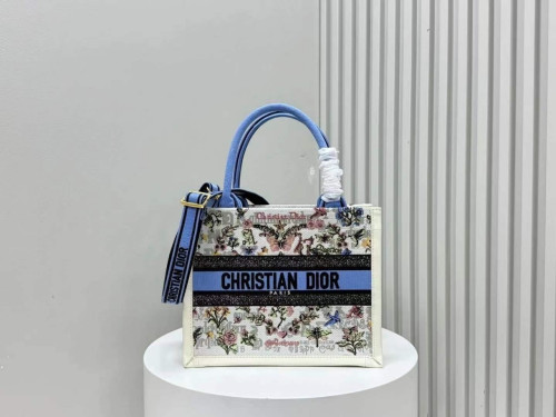 신형 레더  북 토트백