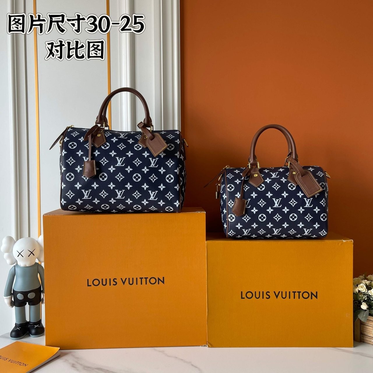 루이비통 신상키폴 반둘리에