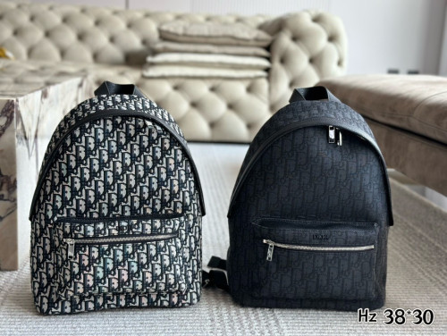 #디올  오블리크 백팩