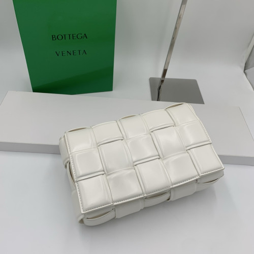 #보테가 카세트 패딩