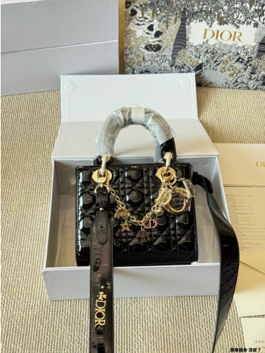 애나멜 레이디 백