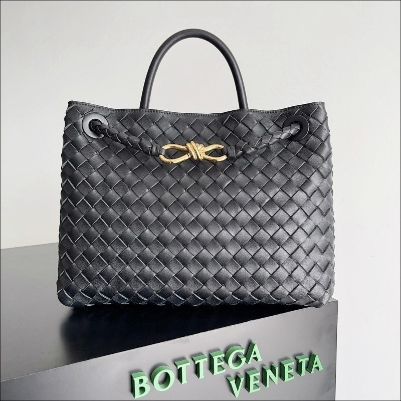 고급  안디아모 백  미듐