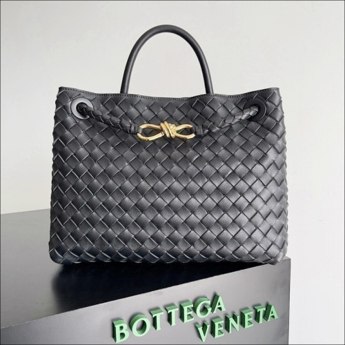 고급  안디아모 백  미듐