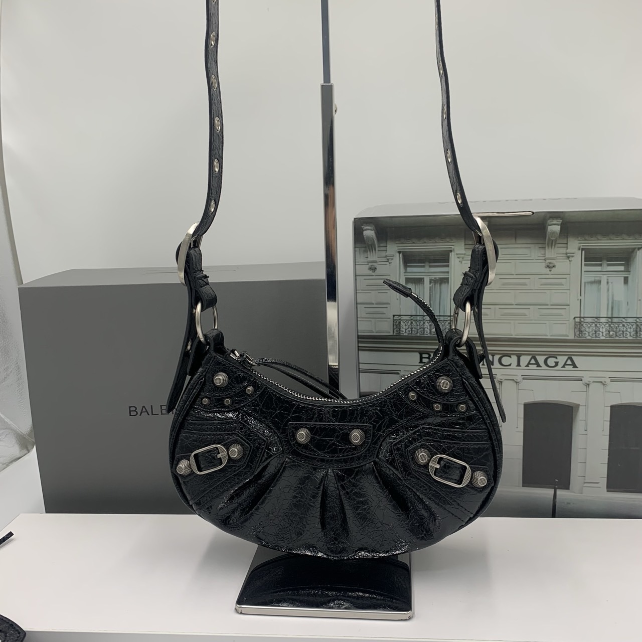 #발렌시아가 르 카골