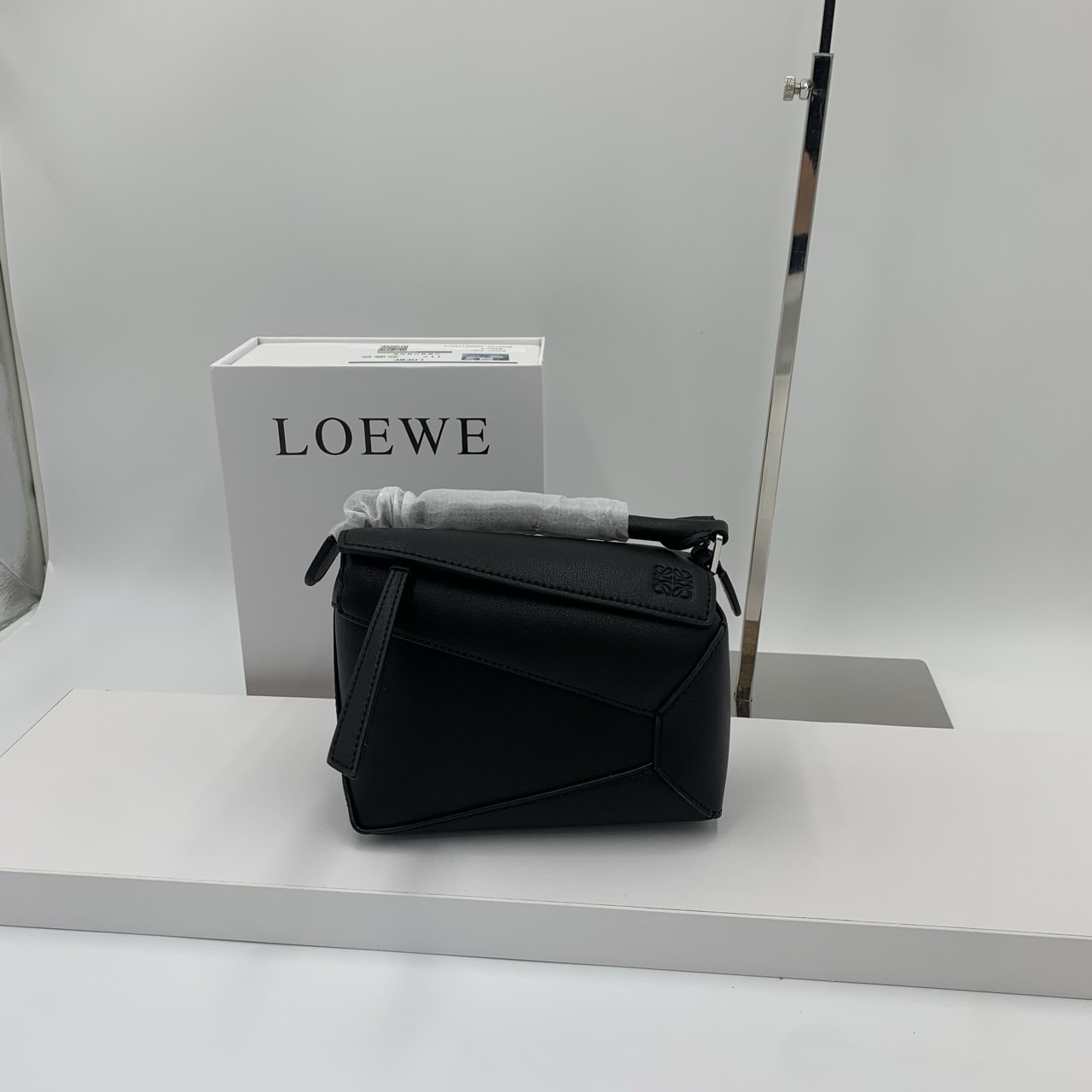 #로에베 퍼즐백 미니