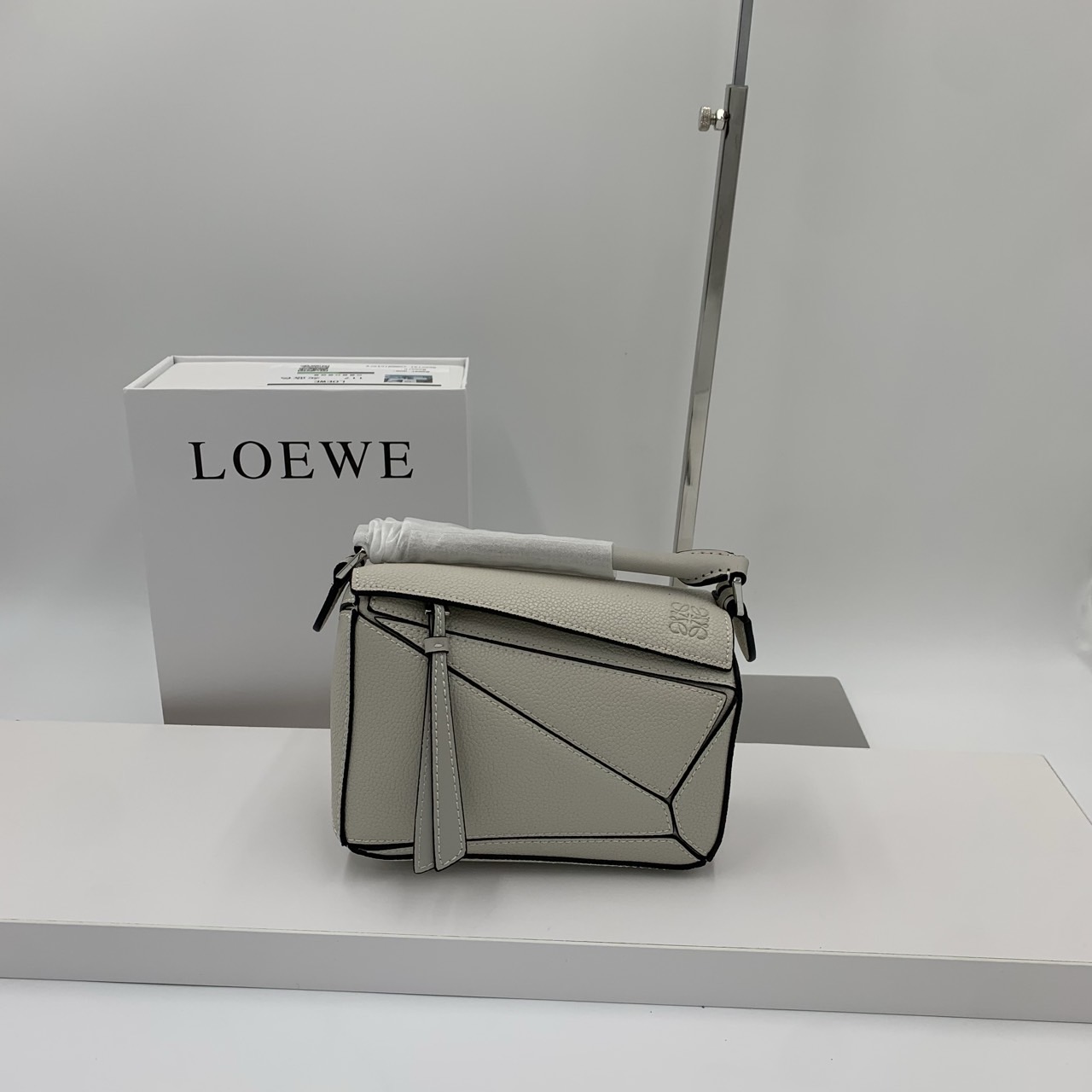 #로에베 퍼즐백 미니