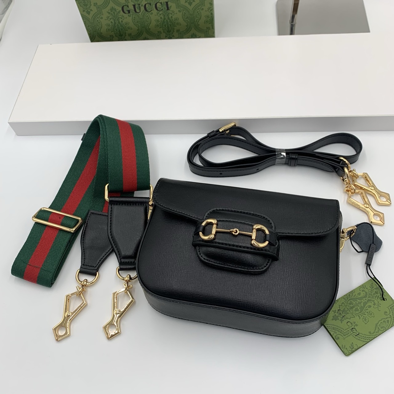 #구찌 1955 홀스빗